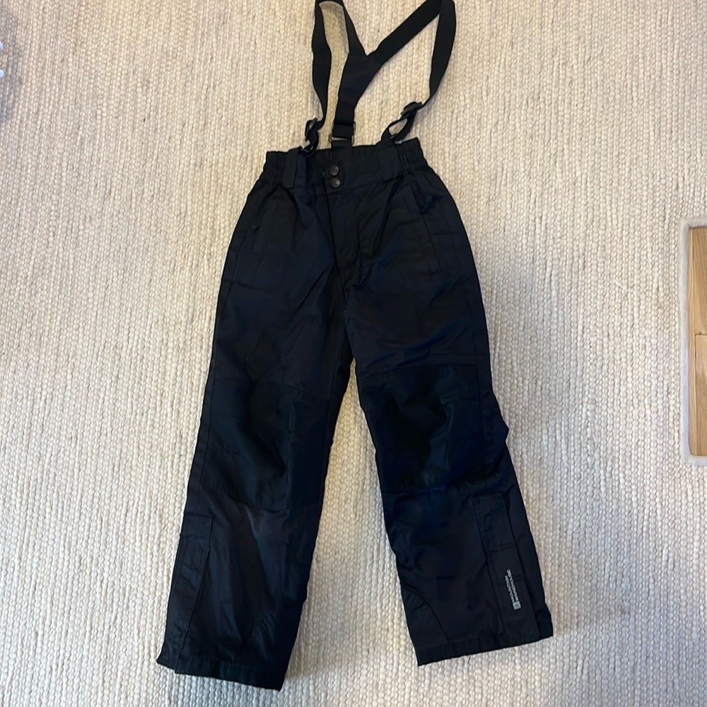 Kid’s Snowpants